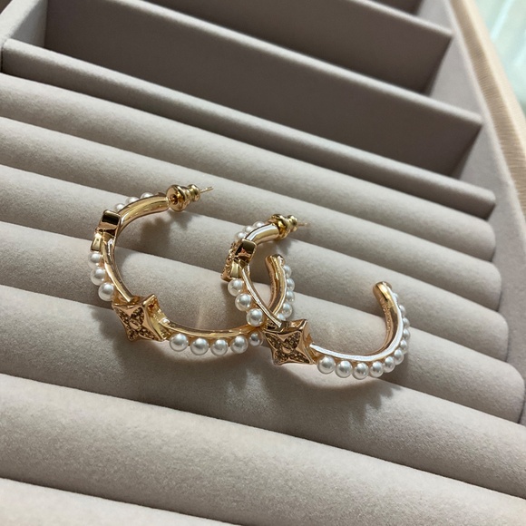 Fashion earrings - Picture 10 of 13